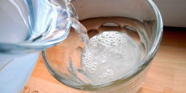 блины на березовом соке