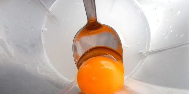 блины на березовом соке