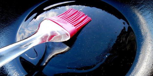 блины на березовом соке