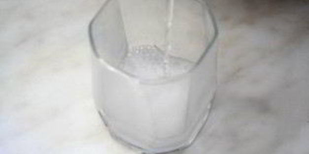 блины на кефире