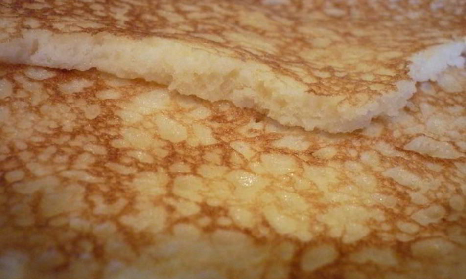 Рецепт блины новогурьевские