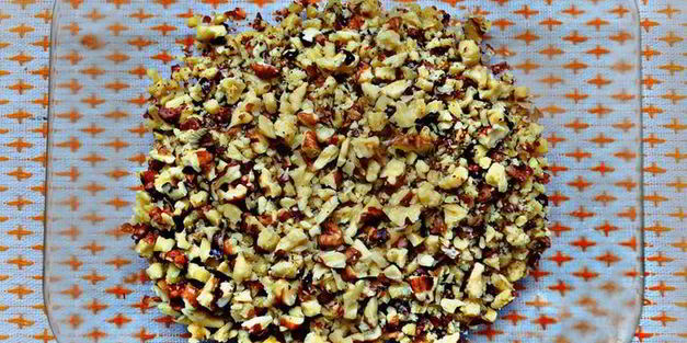 блины по-венгерски