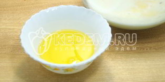 блины с фаршем