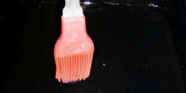 блины с говяжьем сердцем