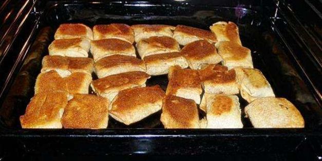 блины с говяжьем сердцем