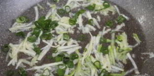 блины с кабачками