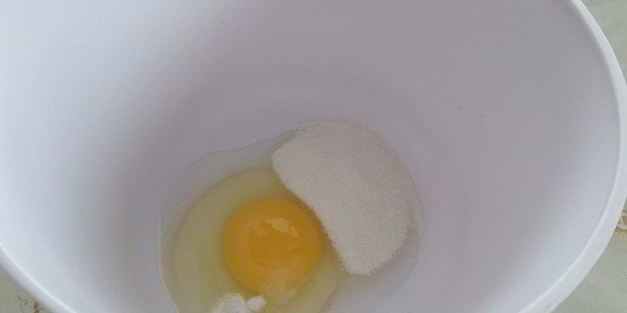 блины с маком и лимонной цедрой