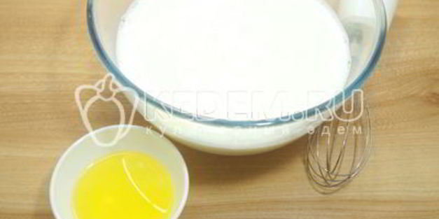 блины с печенью закусочные