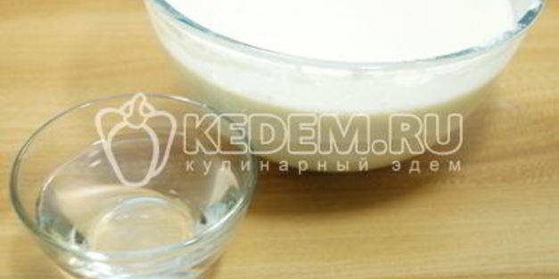 блины с печенью закусочные