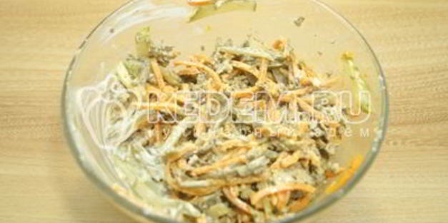 блины с печенью закусочные