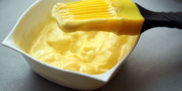 блины скороспелые