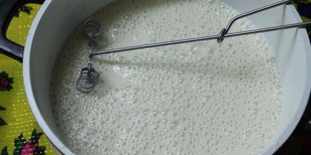 блины тюлевые