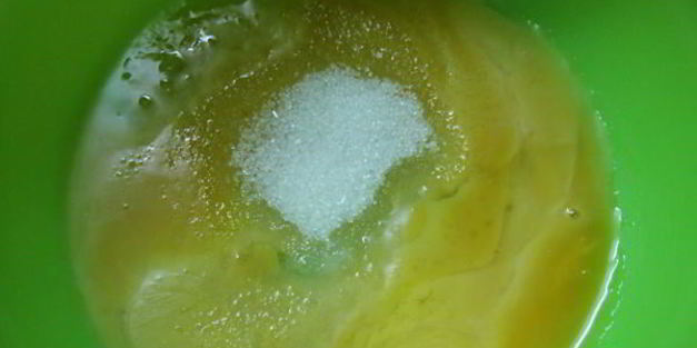 блины тюлевые