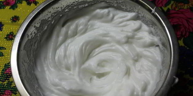 блины тюлевые