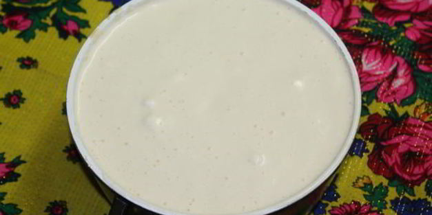 блины тюлевые