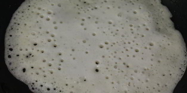 блины тюлевые