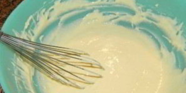 быстрые блины на молоке