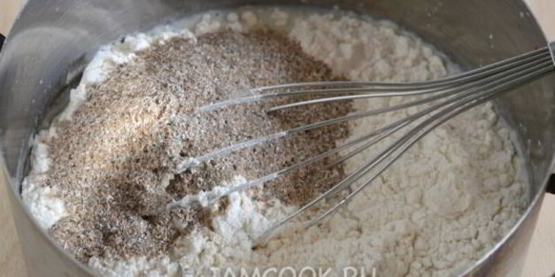 диетические блинчики с творожно-банановой начинкой