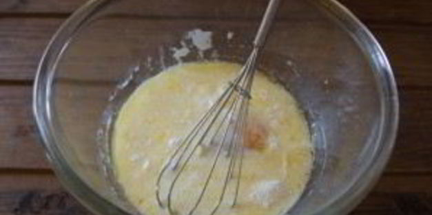 диетические панкейки