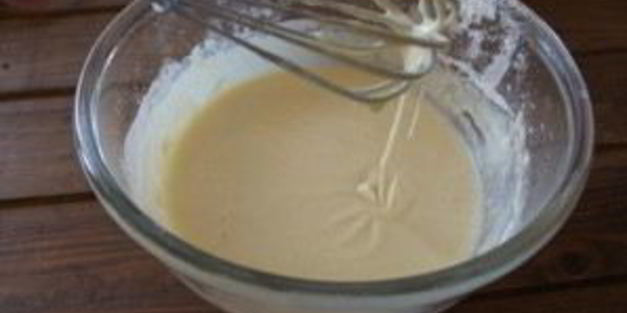 диетические панкейки