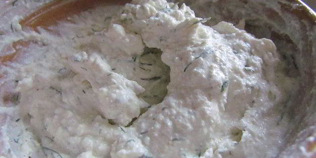 дрожжевые блинчики на кефире