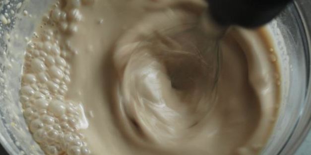 голландские блинчики с сыром