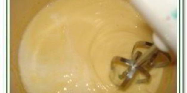 гречневые блины