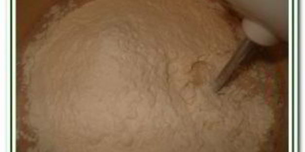 гречневые блины