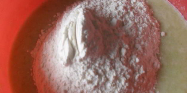 кабачковые блины