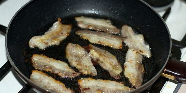 картофельные блины