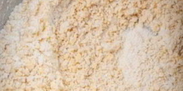 кефирные блины