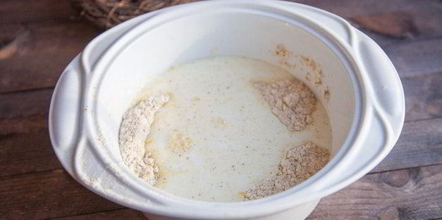 малазийские кружевные блины роти джала