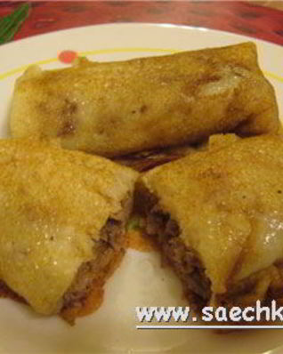 Налистники