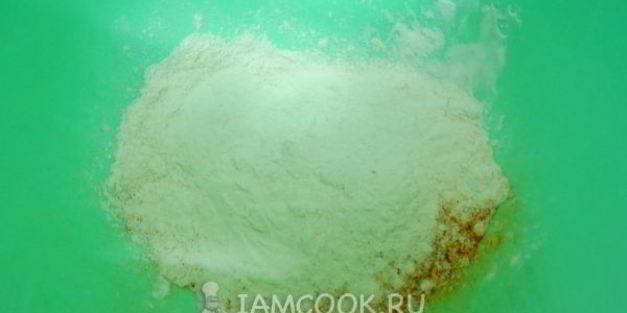 нежные блинчики с капустой