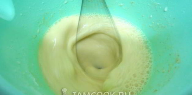 нежные блинчики с капустой