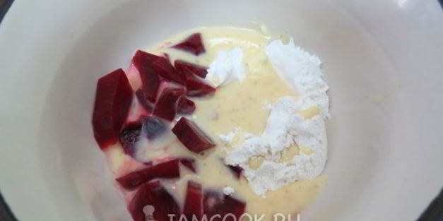 нежные блинчики с капустой