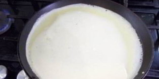 оригинальные блинчики