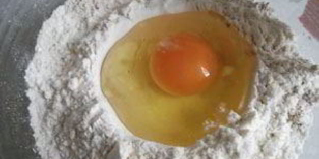 овсяные блинчики фаршированные