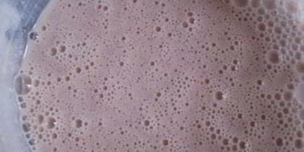 овсяные блинчики фаршированные