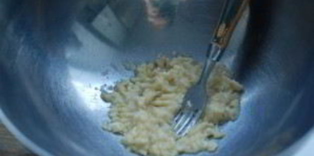 овсяные панкейки