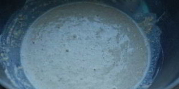 овсяные панкейки