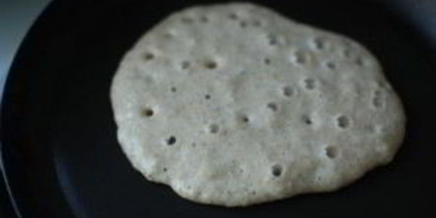 овсяные панкейки