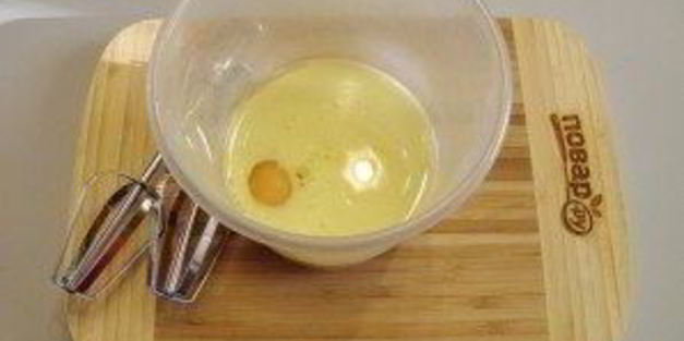 панкейки классические