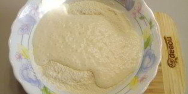 панкейки классические