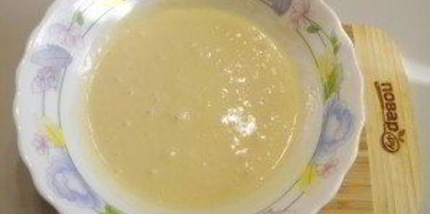 панкейки классические