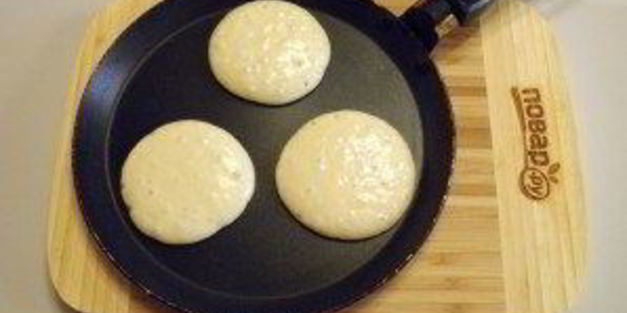 панкейки классические