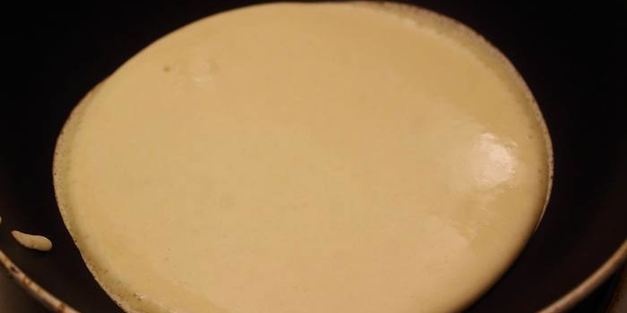 панкейки медитативная классика