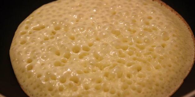 панкейки медитативная классика