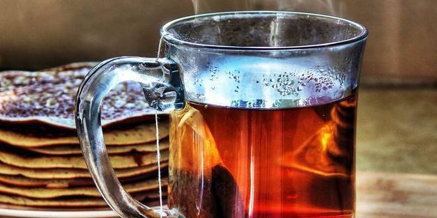 панкейки медитативная классика