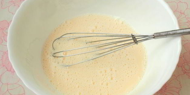 панкейки на молоке